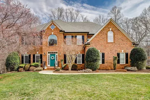 105 Bethel Park Dr, Lynchburg, VA 24503