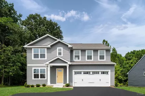 8 Overlook Dr, Lynchburg, VA 24504