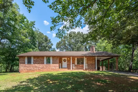 214 Leatherwood Pl, Bedford, VA 24523