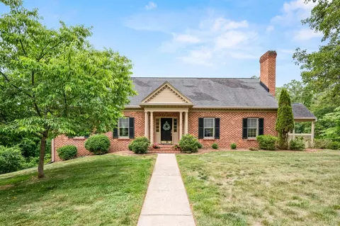 3605 Willow Lawn, Lynchburg, VA 24503