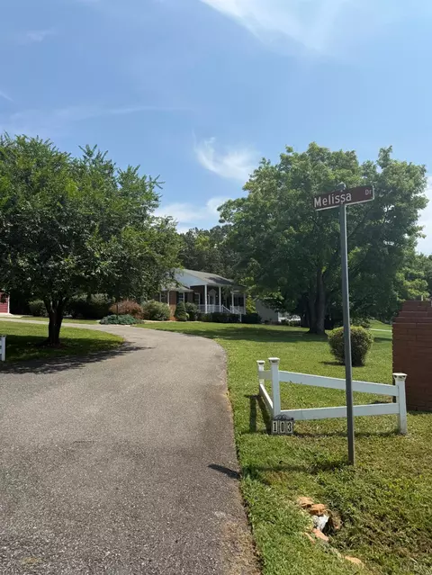Exterior - 103 Melissa Dr, Goode, VA 24556 photo 18 of 19