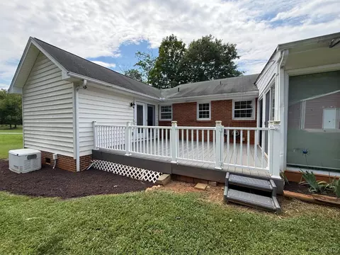 Exterior - 103 Melissa Dr, Goode, VA 24556 photo 7 of 19