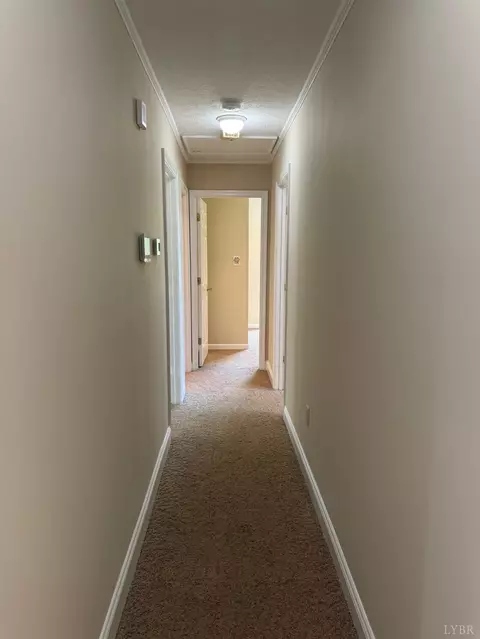 Entry Way - 103 Melissa Dr, Goode, VA 24556 photo 2 of 3