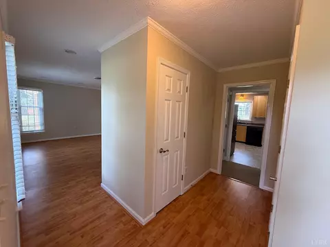 Entry Way - 103 Melissa Dr, Goode, VA 24556 photo 1 of 3
