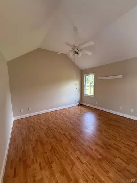 Bedroom - 103 Melissa Dr, Goode, VA 24556 photo 4 of 4