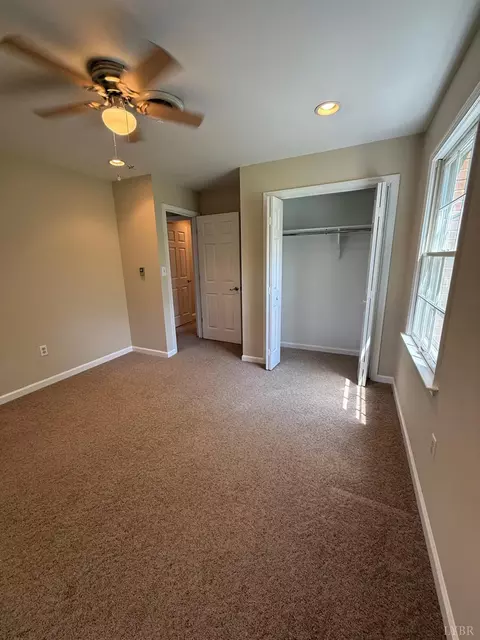 Bedroom - 103 Melissa Dr, Goode, VA 24556 photo 1 of 4