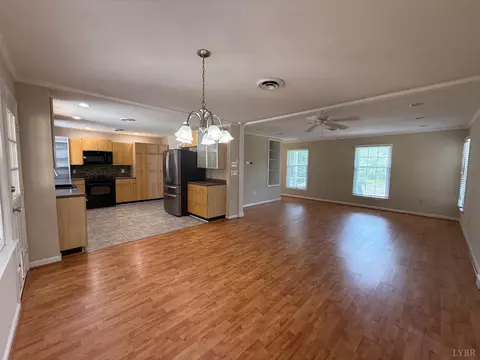 Living - 103 Melissa Dr, Goode, VA 24556 photo 2 of 3