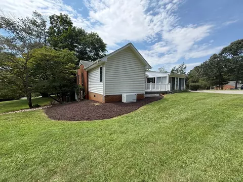 Exterior - 103 Melissa Dr, Goode, VA 24556 photo 15 of 19