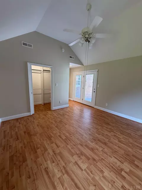 Bedroom - 103 Melissa Dr, Goode, VA 24556 photo 3 of 4