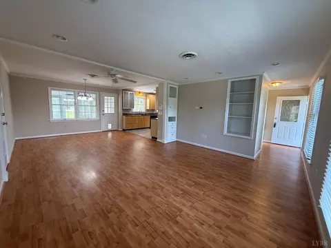 Living - 103 Melissa Dr, Goode, VA 24556 photo 1 of 3