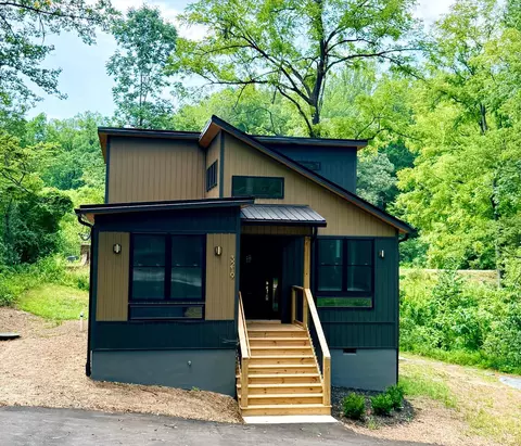 3219 Cranehill Dr, Lynchburg, VA 24503