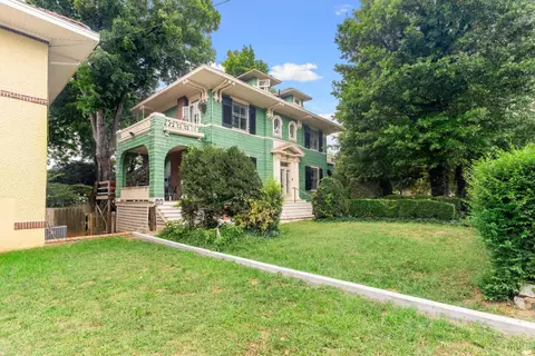 1609 Rivermont Ave, Lynchburg, VA 24503