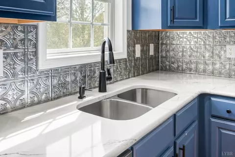 Kitchen - 1839 Goode Rd, Goode, VA 24556 photo 4 of 11