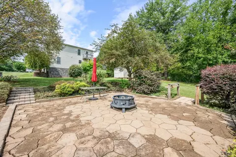 Exterior - 1839 Goode Rd, Goode, VA 24556 photo 10 of 13