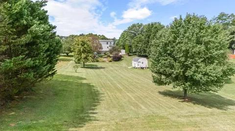 Exterior - 1839 Goode Rd, Goode, VA 24556 photo 12 of 13