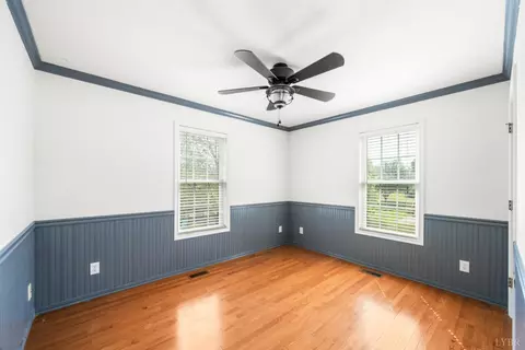 Bedroom - 1839 Goode Rd, Goode, VA 24556 photo 1 of 2