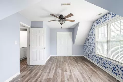 Bedroom - 1839 Goode Rd, Goode, VA 24556 photo 2 of 2