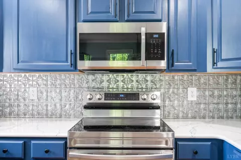 Kitchen - 1839 Goode Rd, Goode, VA 24556 photo 5 of 11