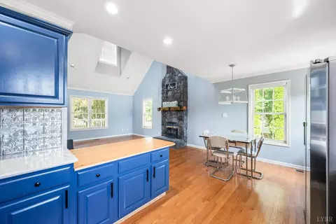 Kitchen - 1839 Goode Rd, Goode, VA 24556 photo 7 of 11