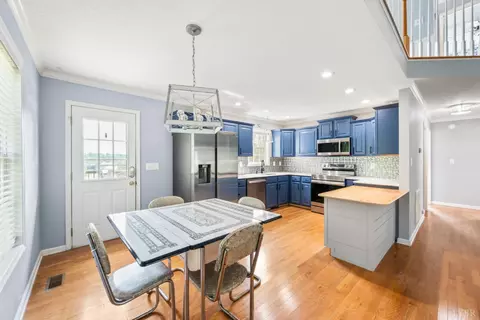 Kitchen - 1839 Goode Rd, Goode, VA 24556 photo 1 of 11