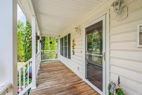 Exterior - 1839 Goode Rd, Goode, VA 24556 photo 3 of 13