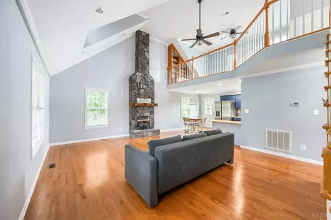 Living - 1839 Goode Rd, Goode, VA 24556 photo 1 of 8
