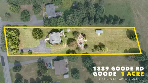 View/Area - 1839 Goode Rd, Goode, VA 24556 photo 7 of 7