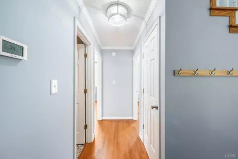 Entry Way - 1839 Goode Rd, Goode, VA 24556 photo 1 of 2
