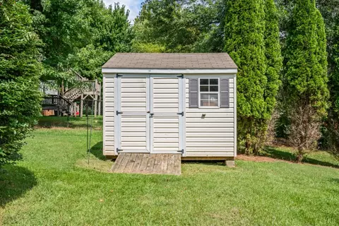 Exterior - 1839 Goode Rd, Goode, VA 24556 photo 8 of 13