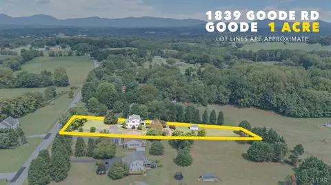 Other - 1839 Goode Rd, Goode, VA 24556 photo 13 of 13
