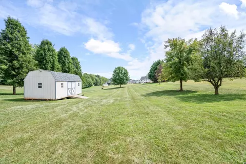 Exterior - 1839 Goode Rd, Goode, VA 24556 photo 11 of 13