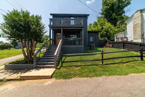 501 Norwood St, Lynchburg, VA 24504