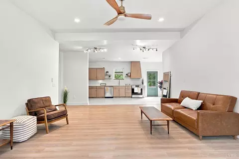 Living - 108 Mildred Ave, Monroe, VA 24574 photo 1 of 1