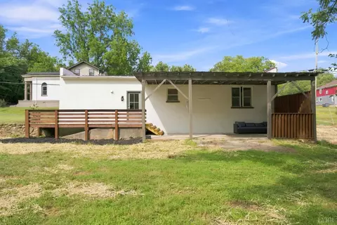Exterior - 108 Mildred Ave, Monroe, VA 24574 photo 4 of 8
