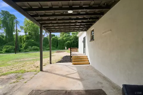 Exterior - 108 Mildred Ave, Monroe, VA 24574 photo 6 of 8