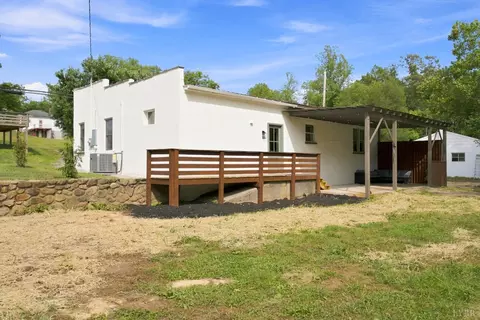 Exterior - 108 Mildred Ave, Monroe, VA 24574 photo 7 of 8
