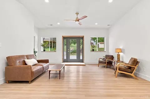 Entry Way - 108 Mildred Ave, Monroe, VA 24574 photo 1 of 1
