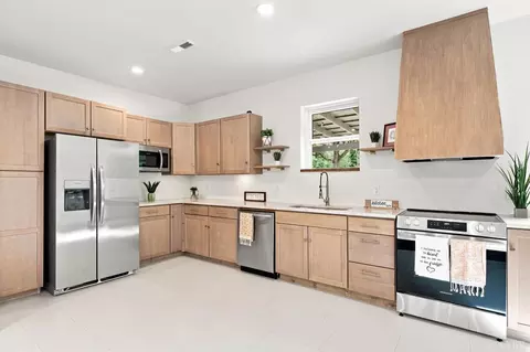 Kitchen - 108 Mildred Ave, Monroe, VA 24574 photo 1 of 3