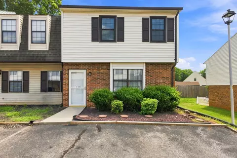 138 Cape Charles Sq, Lynchburg, VA 24502