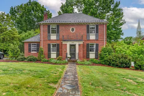 3809 Sheringham Pl, Lynchburg, VA 24503