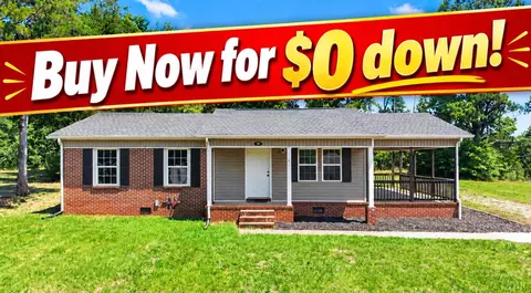 209 Stevens St, Appomattox, VA 24522