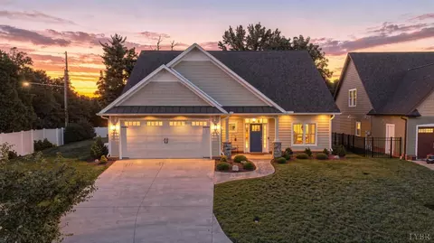 101 Craftsman Way, Lynchburg, VA 24503