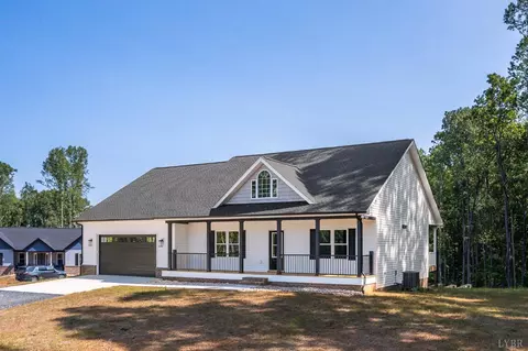 Exterior - 2 Spring Grove Rd, Spout Spring, VA 24593 photo 3 of 10