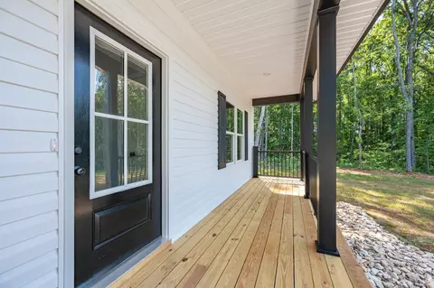 Exterior - 2 Spring Grove Rd, Spout Spring, VA 24593 photo 5 of 10