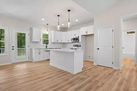 Kitchen - 2 Spring Grove Rd, Spout Spring, VA 24593 photo 1 of 2