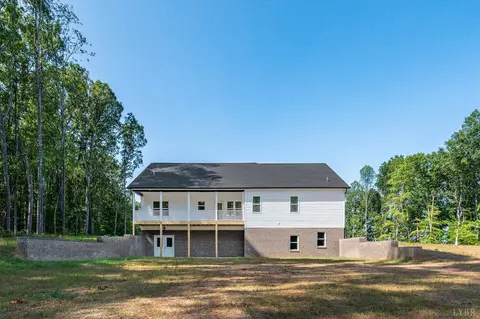 Exterior - 2 Spring Grove Rd, Spout Spring, VA 24593 photo 10 of 10