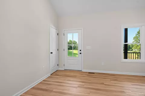 Entry Way - 2 Spring Grove Rd, Spout Spring, VA 24593 photo 1 of 2