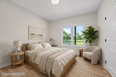 Bedroom - 2 Spring Grove Rd, Spout Spring, VA 24593 photo 1 of 6