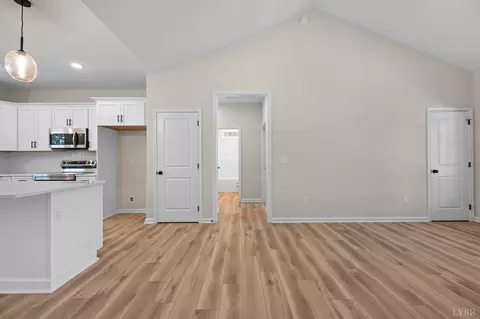Entry Way - 2 Spring Grove Rd, Spout Spring, VA 24593 photo 2 of 2