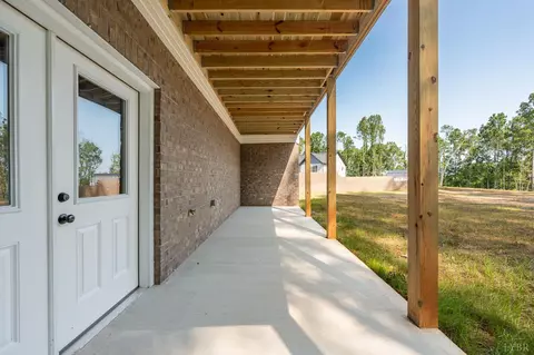 Exterior - 2 Spring Grove Rd, Spout Spring, VA 24593 photo 6 of 10